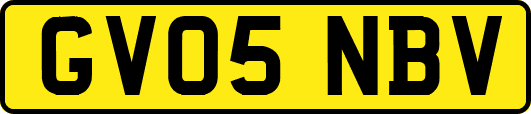 GV05NBV