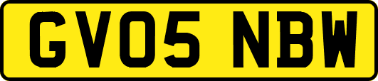 GV05NBW