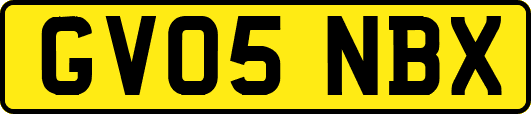 GV05NBX