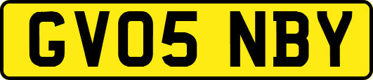 GV05NBY