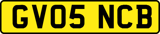 GV05NCB