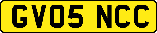 GV05NCC