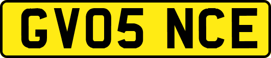 GV05NCE