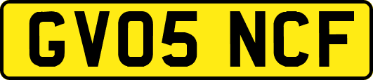 GV05NCF