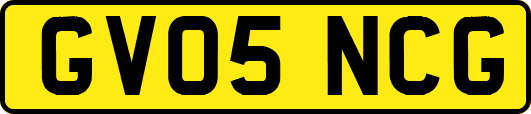 GV05NCG