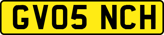 GV05NCH