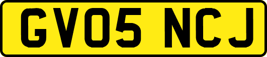 GV05NCJ