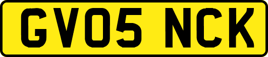 GV05NCK