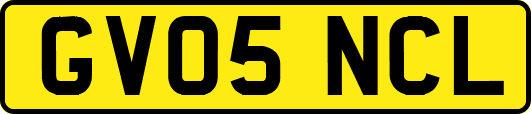 GV05NCL
