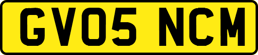 GV05NCM