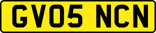 GV05NCN