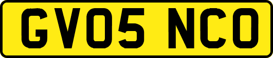 GV05NCO