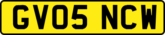 GV05NCW