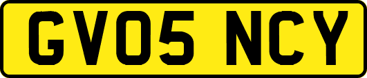GV05NCY