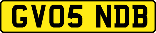 GV05NDB