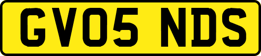 GV05NDS