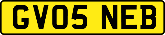GV05NEB