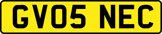 GV05NEC