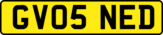 GV05NED
