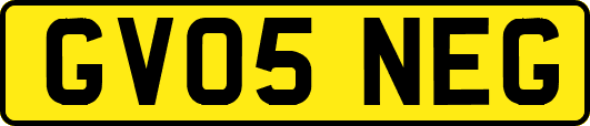 GV05NEG