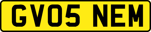 GV05NEM