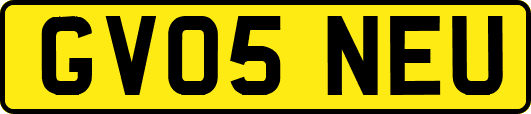 GV05NEU