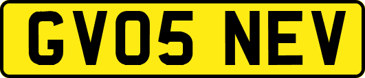 GV05NEV