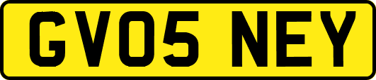 GV05NEY