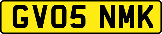 GV05NMK