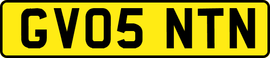 GV05NTN