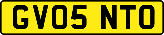 GV05NTO