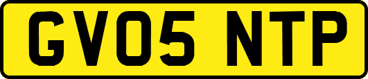 GV05NTP