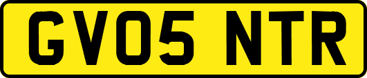 GV05NTR
