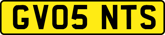 GV05NTS