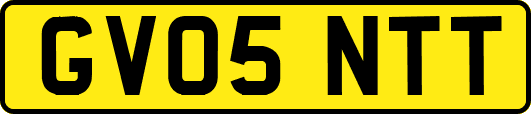 GV05NTT