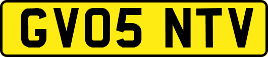 GV05NTV