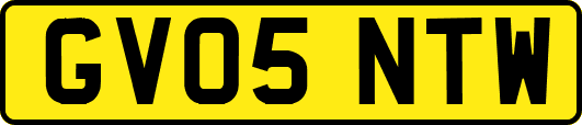 GV05NTW