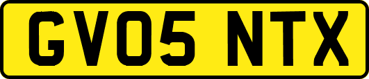 GV05NTX