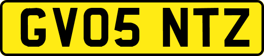 GV05NTZ