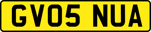 GV05NUA