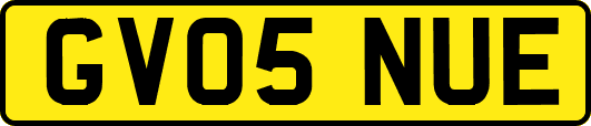 GV05NUE