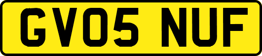 GV05NUF