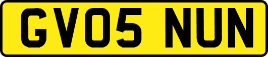 GV05NUN
