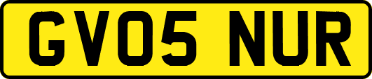 GV05NUR