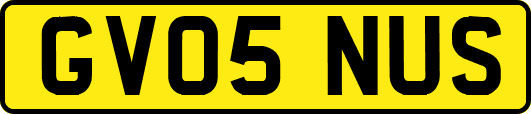 GV05NUS