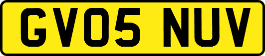 GV05NUV