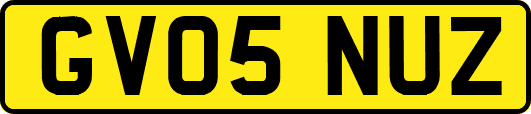GV05NUZ
