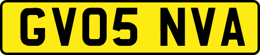 GV05NVA
