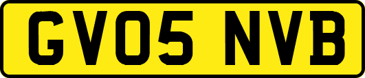 GV05NVB