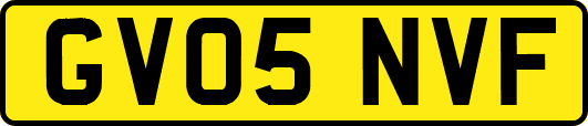 GV05NVF